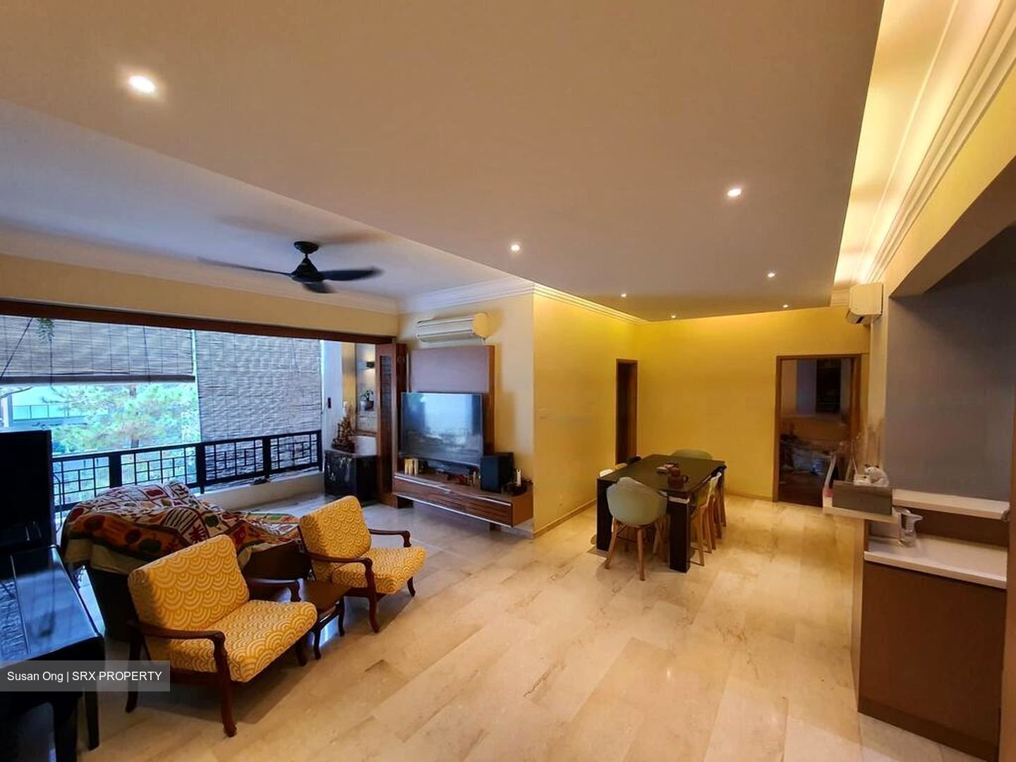 Pinewood Gardens (D10), Condominium #458905851